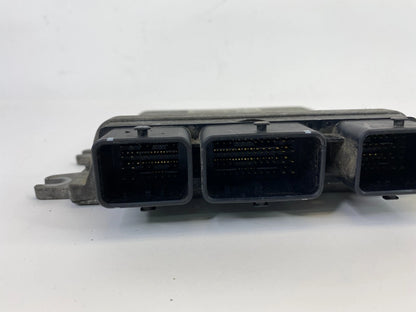 2010 NISSAN MURANO 3.5L AT ENGINE COMPUTER CONTROL MODULE ECM ECU PCM MEC118-040