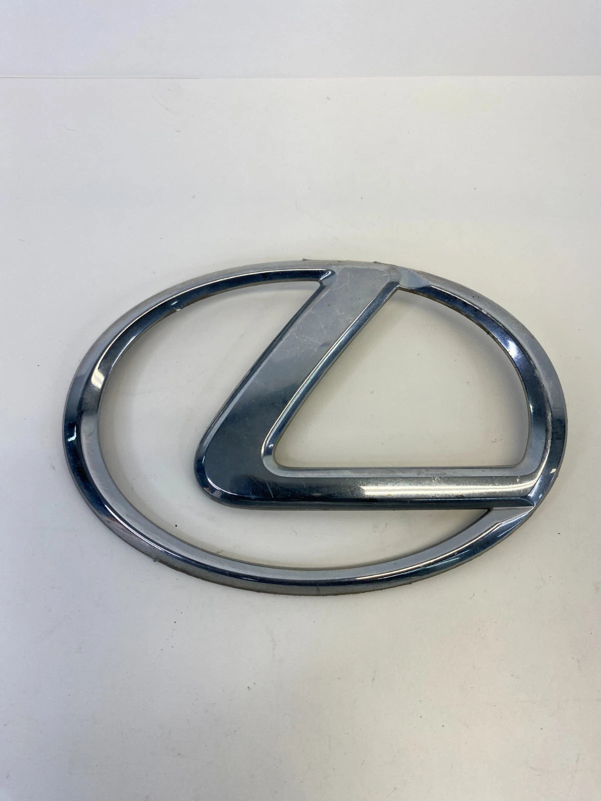 2007-2009 LEXUS RX350 REAR TRUNK LID EMBLEM LOGO BADGE NAMEPLATE OEM