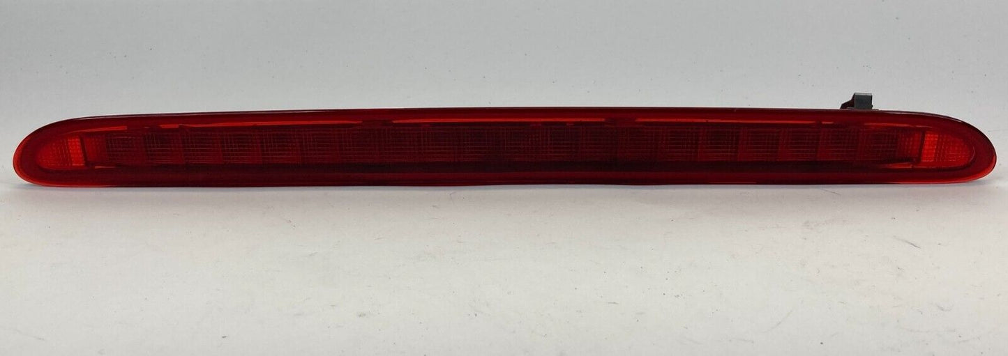 2012-2015 Mini Cooper Trunk High Mount Third Brake Stop Light Lamp 632527589408