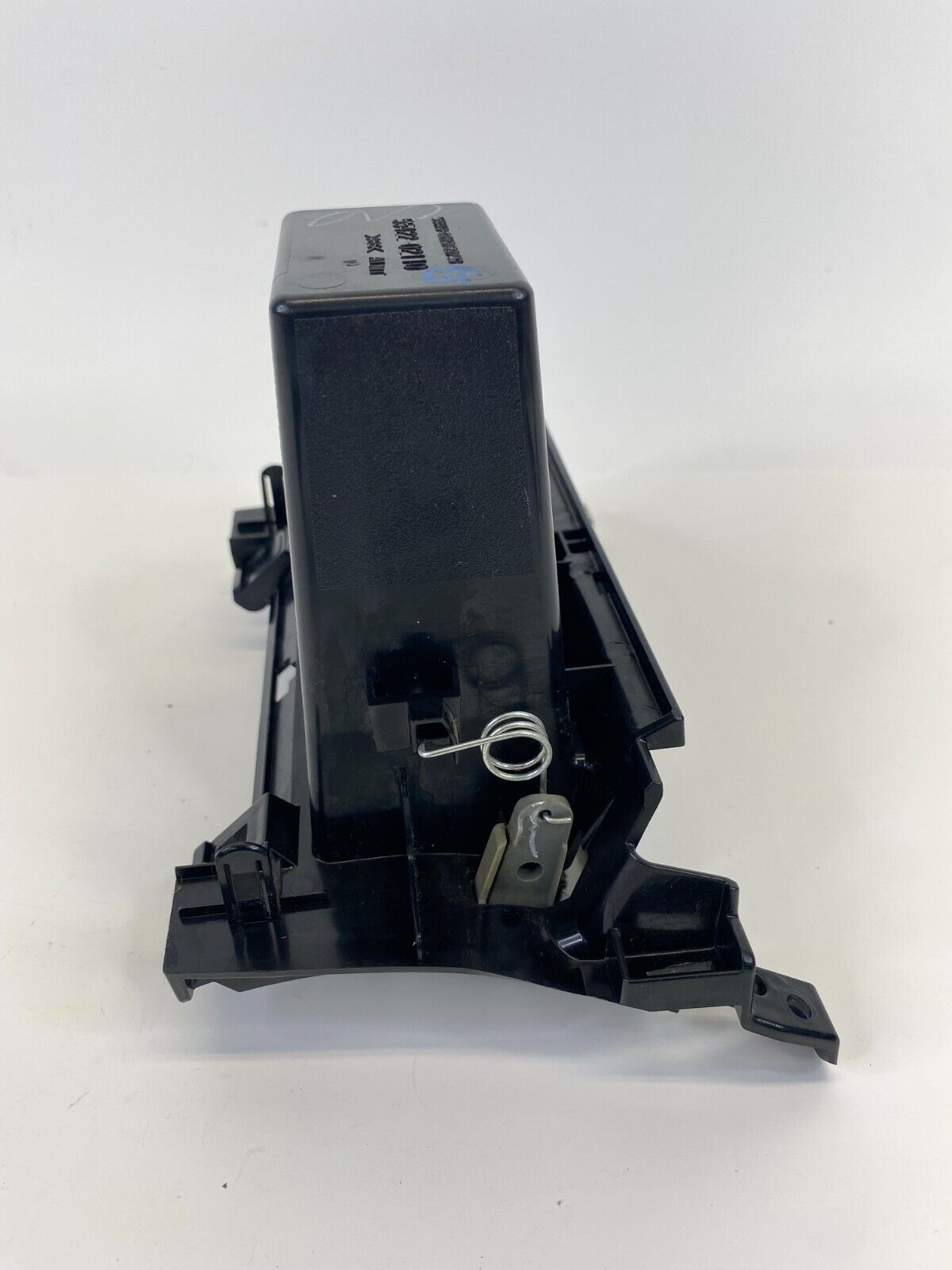 09-13 Toyota Corolla Center Console Storage Compartment Box Cubby 55440-02110