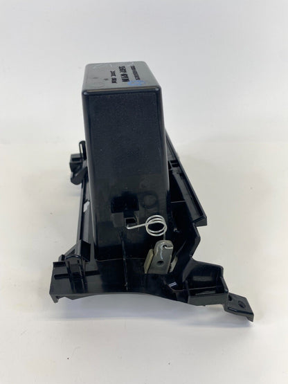 09-13 Toyota Corolla Center Console Storage Compartment Box Cubby 55440-02110