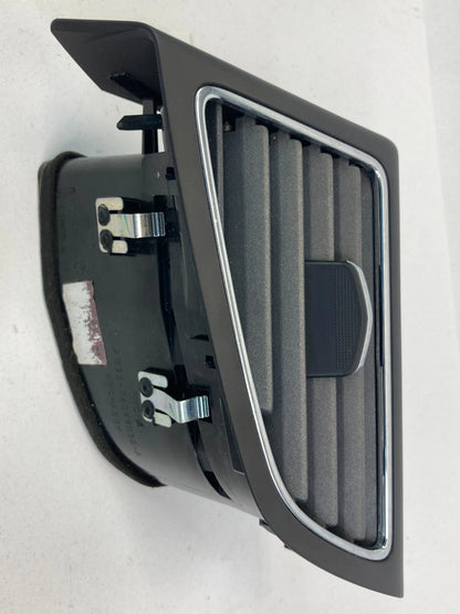 2010-2012 LINCOLN MKT RIGHT SIDE DASH AC AIR VENT GRILLE AE93-74046B30-A OEM
