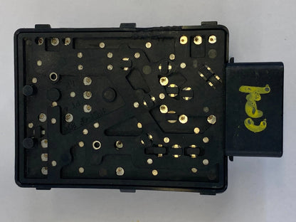 2002-2009 GMC ENVOY CHEVY TRAILBLAZER FRONT RIGHT PASSENGER SEAT POWER SWITCH
