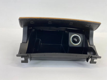2003-2006 MERCEDES BENZ E500 CENTER DASH ASHTRAY ASH TRAY STORAGE A2118101330