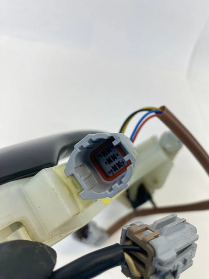 2014 2015 KIA OPTIMA SEDAN FRONT LEFT DRIVER SIDE EXTERIOR DOOR HANDLE ASSY OEM