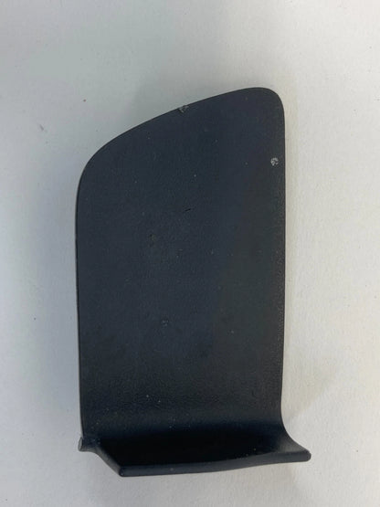 2008-2013 INFINITI G37 SEDAN REAR RIGHT INTERIOR DOOR HANDLE SCREW COVER CAP OEM