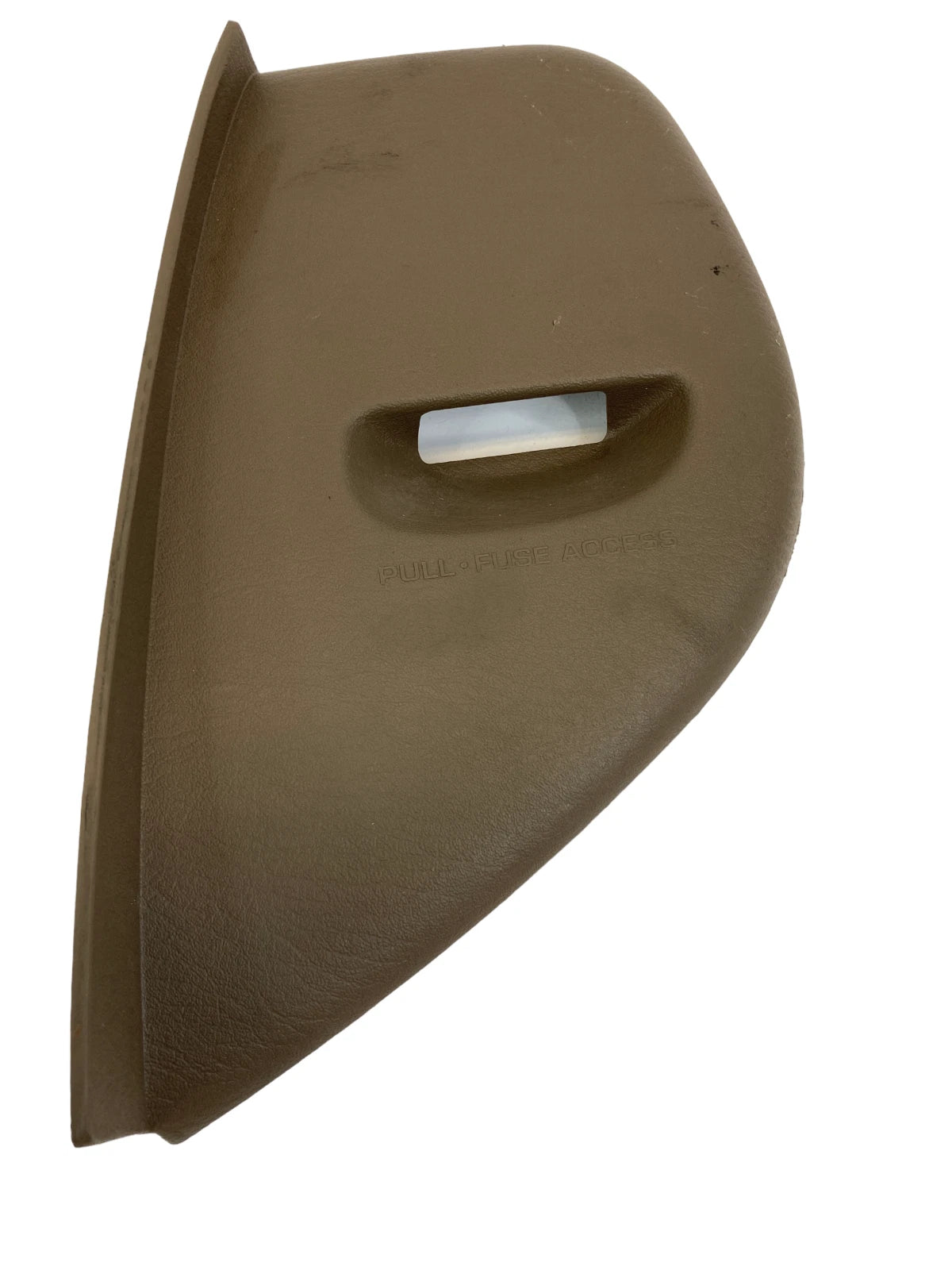 2001-2004 CHRYSLER SEBRING STRATUS DASH INSTRUMENT PANEL LEFT COVER CAP TRIM OEM