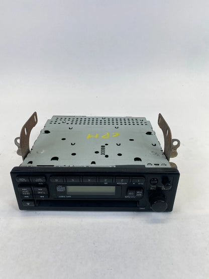 2003 2004 HONDA ODYSSEY RADIO RECEIVER MP3 CD PLAYER HEAD UNIT 39100-S0XA300 OEM