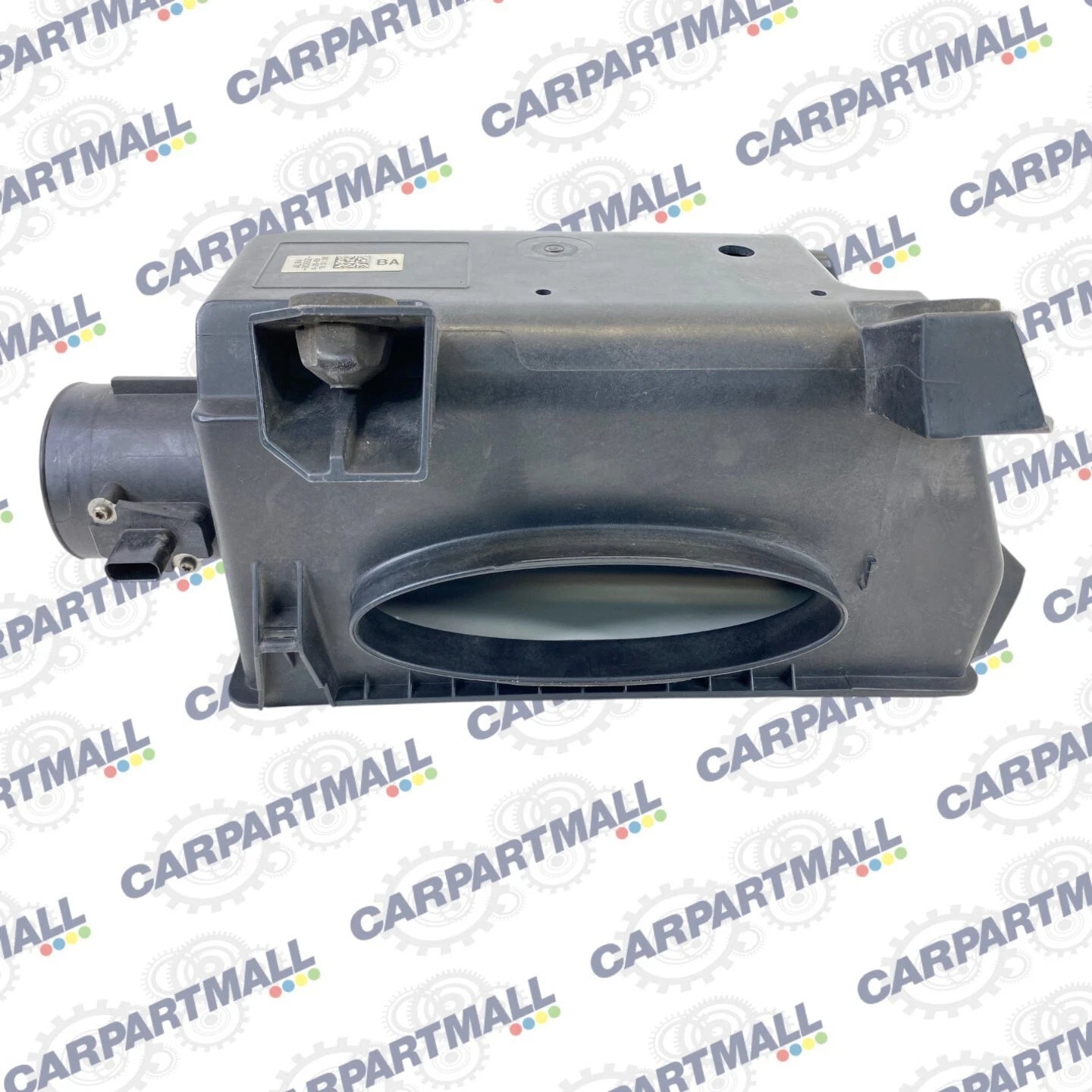 2009-2012 FORD ESCAPE AIR INTAKE LOWER COVER ASSEMBLY OEM FACTORY 9L84-9A622-BF