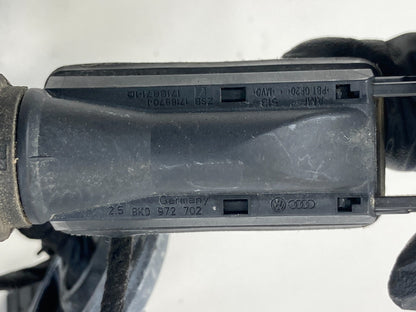 09-16 Audi A4 Quattro Sedan Rear Right Door Wire Wiring Harness 8K0971688AC OEM