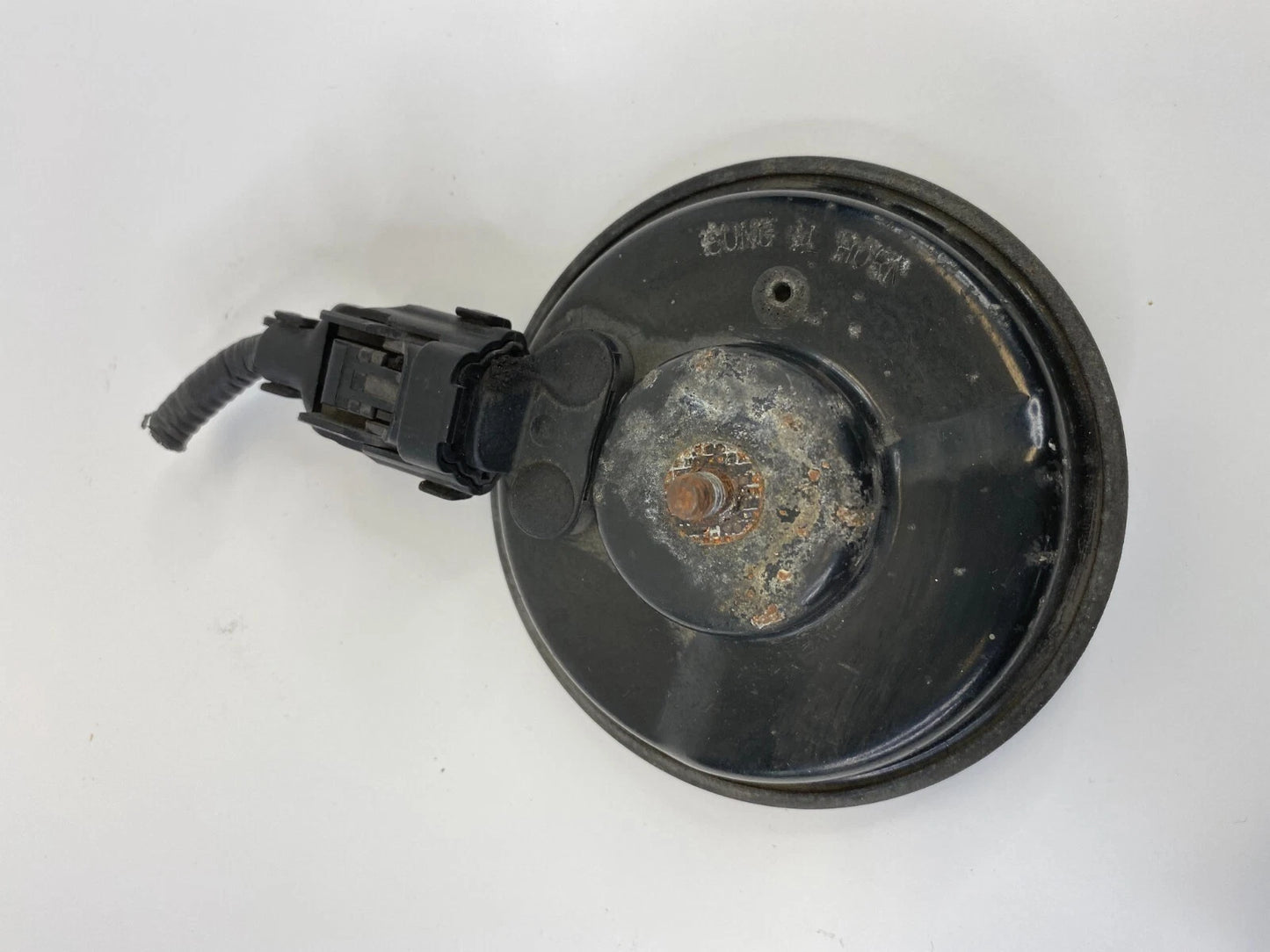 2001-2012 HYUNDAI ELANTRA ANTI THEFT HIGH TONE HORN NOTE ALARM 28R-000034 OEM