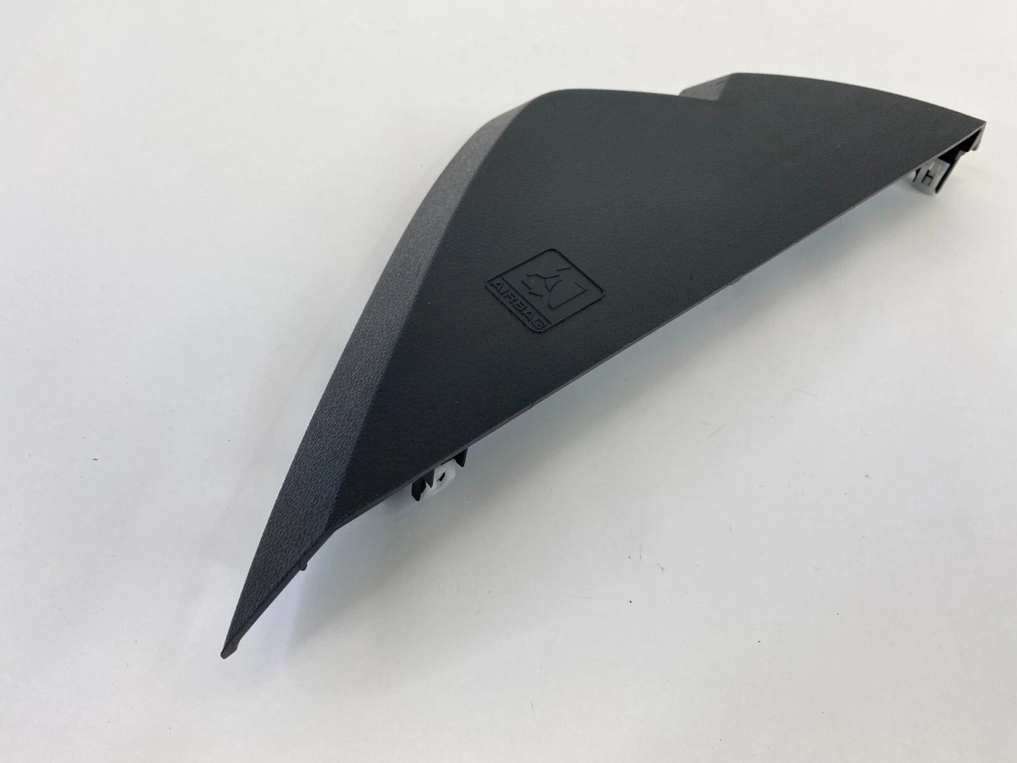 2016-2019 FORD EXPLORER POLICE INTERCEPTOR UTILITY DASH RIGHT SIDE COVER END CAP