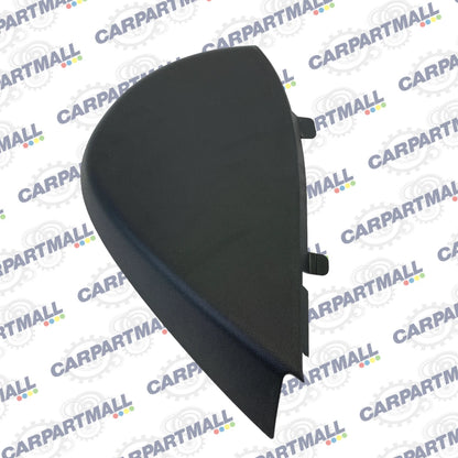 2003-2011 SAAB 9-3 RIGHT PASSENGER SIDE DASH END CAP COVER TRIM 12801749A OEM