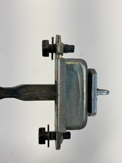 2009-2014 Nissan Maxima Rear Left Side Door Check Stop Stopper Hinge Detent OEM