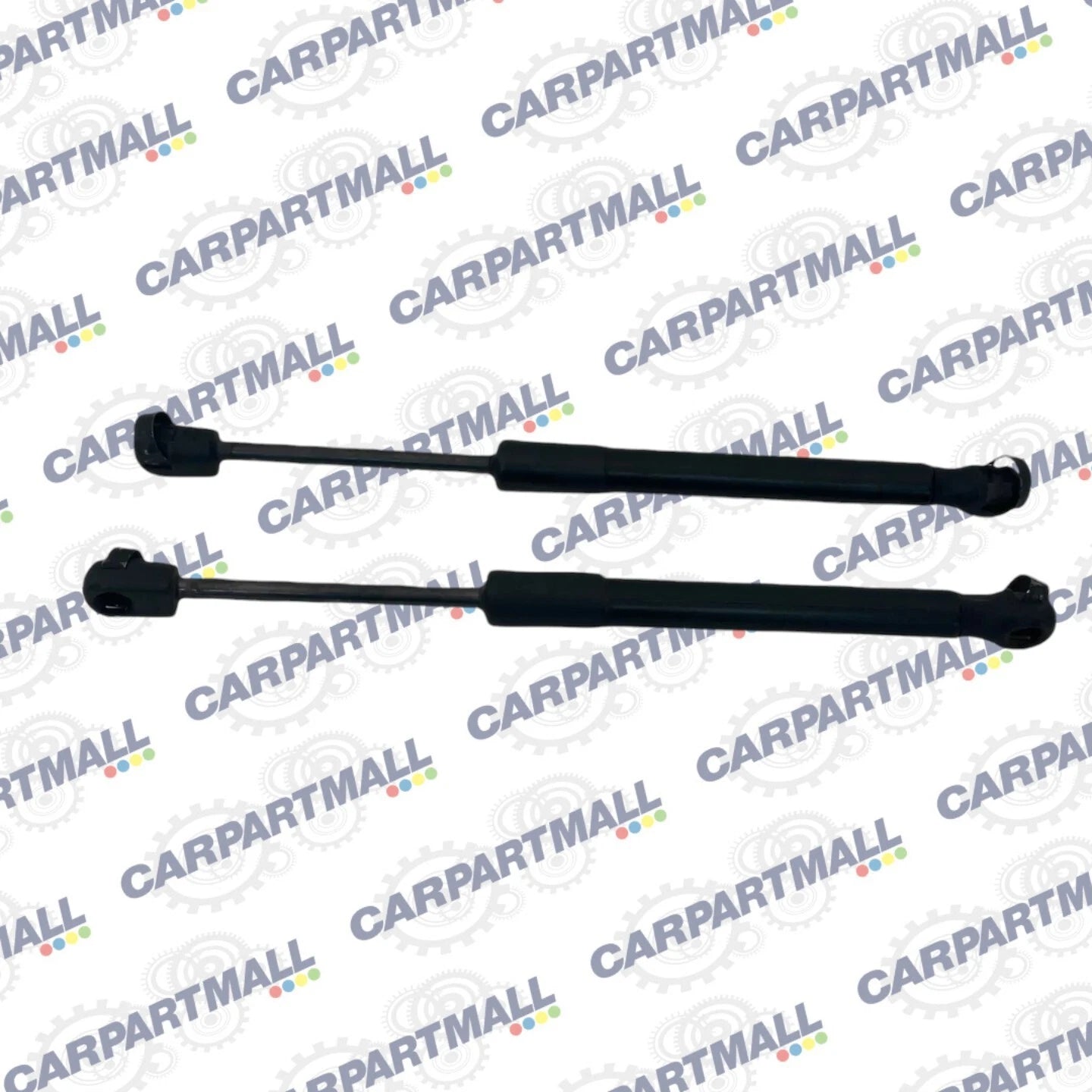 2006-2009 FORD MUSTANG REAR TAILGATE LIFTGATE SUPPORT SHOCK STRUTS PAIR