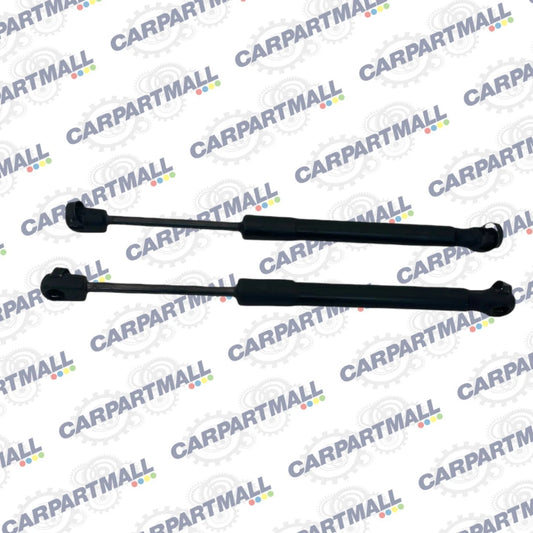 2006-2009 FORD MUSTANG REAR TAILGATE LIFTGATE SUPPORT SHOCK STRUTS PAIR