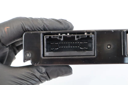 2010-2013 SUZUKI KIZASHI BODY CONTROL MODULE COMPUTER UNIT BCM BCU 36780-57L03
