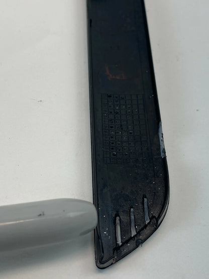 2005-2010 VW VOLKSWAGEN JETTA FRONT RIGHT DOOR PANEL TRIM MOLDING 1K4867440 OEM