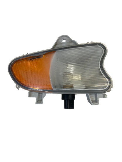 08-12 BUICK ENCLAVE FRONT RIGHT PASSENGER SIDE DAYTIME RUNNING LAMP 15130030 OEM