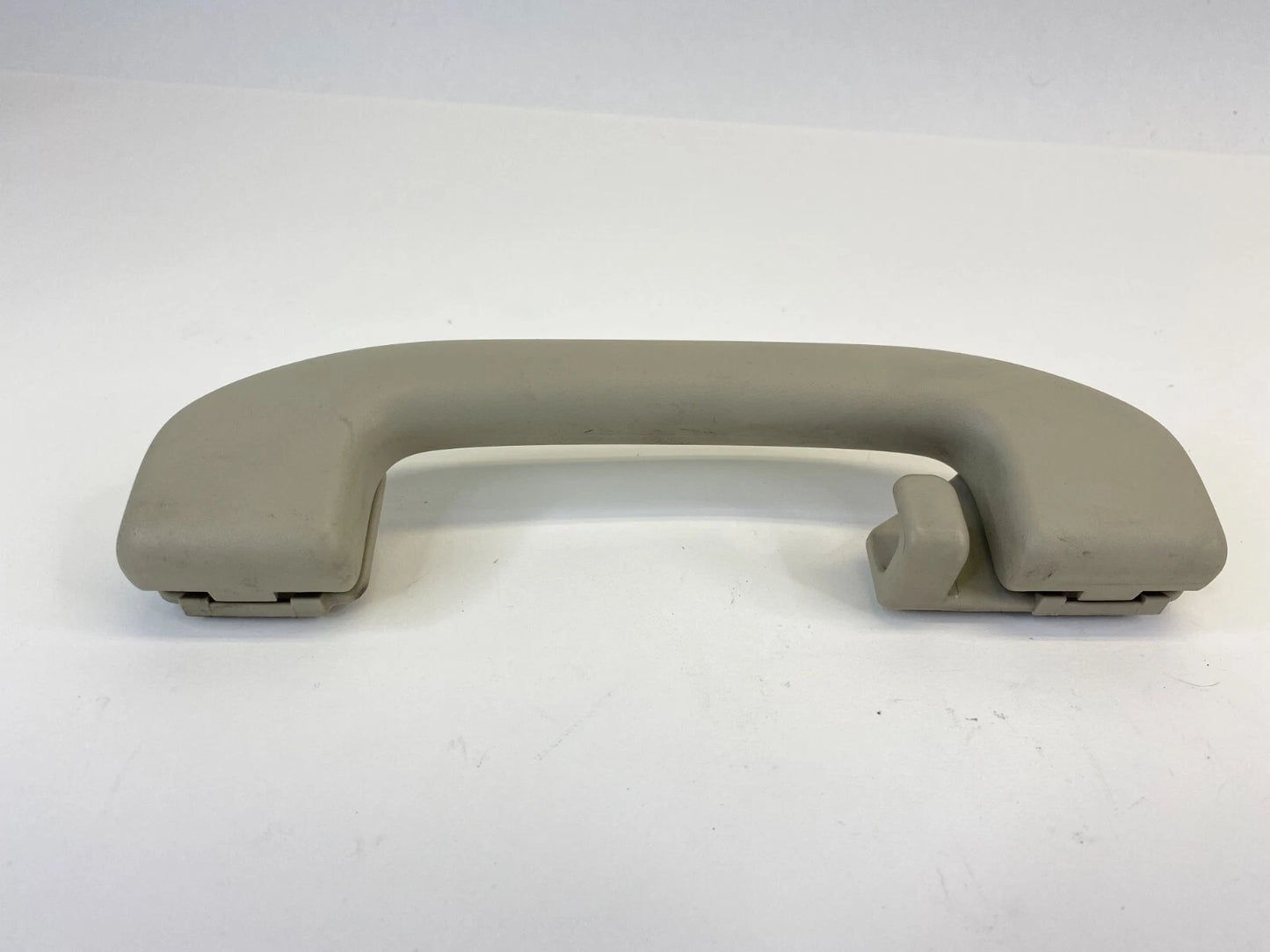2008 2009 NISSAN SENTRA REAR LEFT SIDE ROOF INNER GRAB GRIP HANDLE OEM
