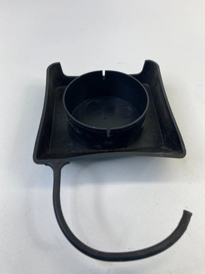 2004-2008 FORD F-150 WINDSHIELD WASHER FLUID RESERVOIR CAP LID COVER OEM
