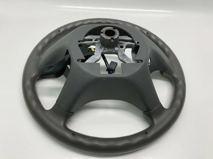 2002 2003 02 03 MITSUBISHI GALANT SEDAN STEERING WHEEL W/ CRUISE CONTROL OEM