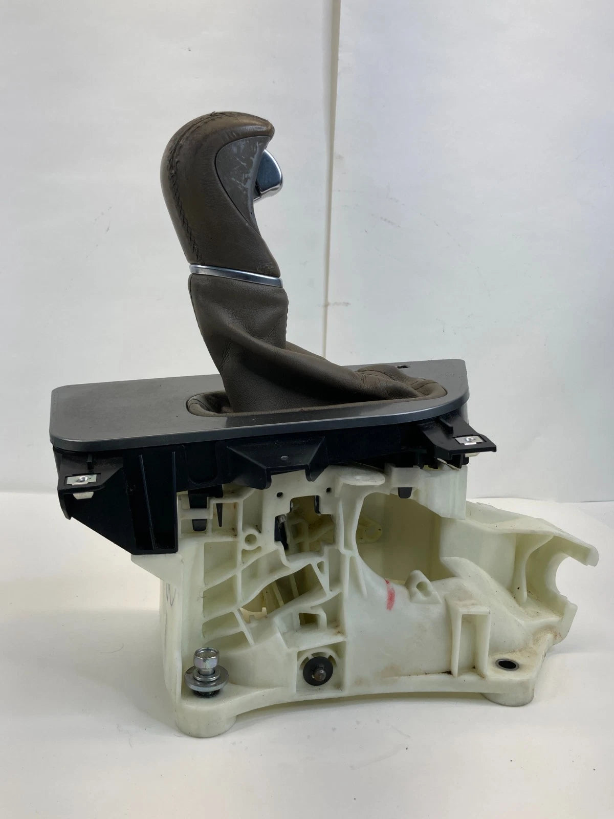 2010-2013 ACURA MDX 3.7L AUTOMATIC FLOOR SHIFTER GEAR SHIFT ASSEMBLY OEM