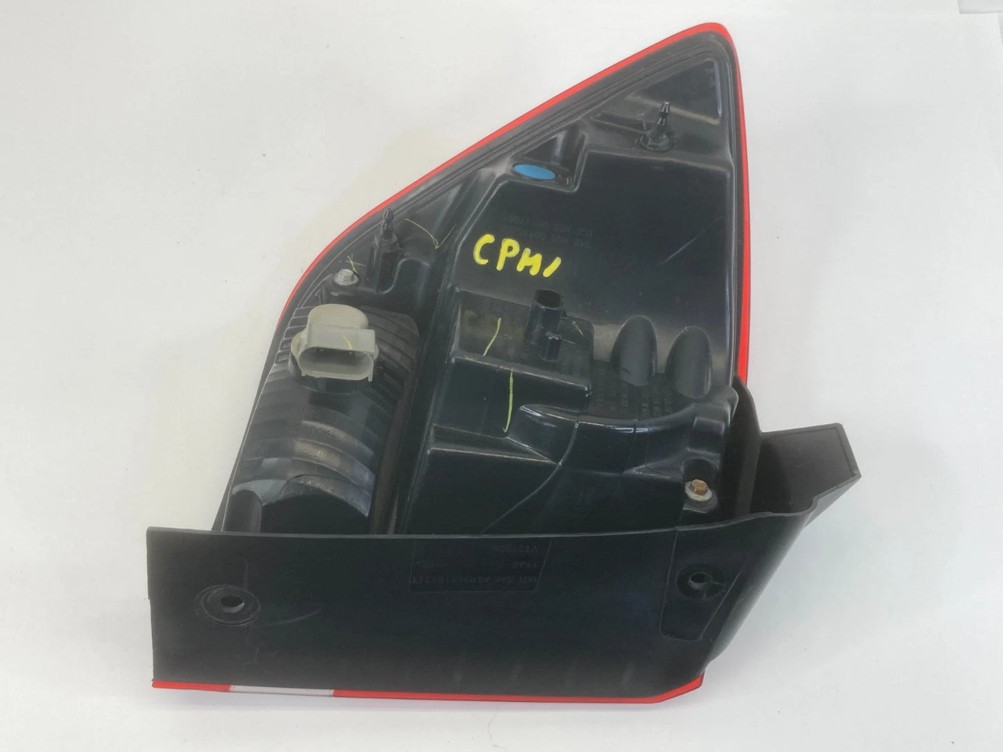 2011-2020 DODGE JOURNEY RIGHT OUTER TAILLIGHT TAIL LAMP LED 68078464AD OEM