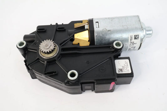 2011-2020 TOYOTA SIENNA FRONT SUNROOF GLASS MOONROOF MOTOR WEBASTO OEM B9320656C
