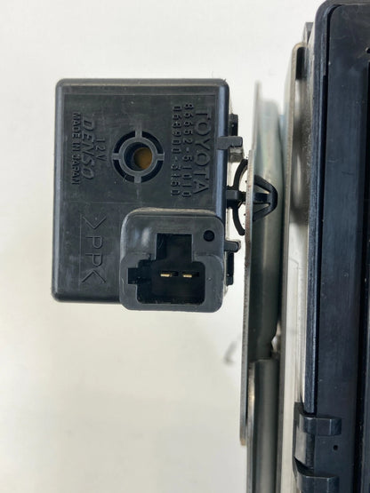 2002-2004 TOYOTA HIGHLANDER 4WD SKID ABS CONTROL MODULE COMPUTER 89540-48270 OEM