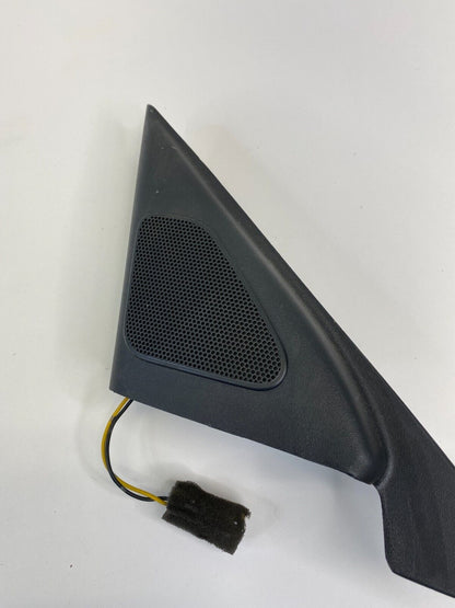 2006-2008 Hyundai Sonata Front Left Side Door Tweeter Speaker w/ Trim Cover OEM