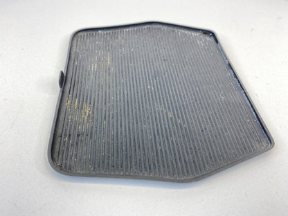 08 09 10 11 Mercury Mariner Center Console Rubber Mat Insert 8L84-78047A74-A OEM