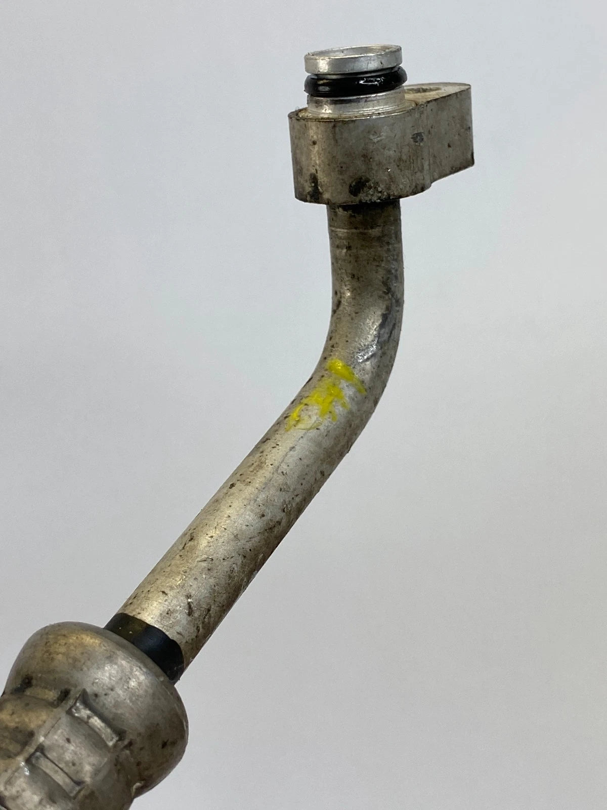 2001-2005 HONDA CIVIC 1.7L A/C REFRIGERANT CONDENSER LIQUID LINE PIPE HOSE OEM