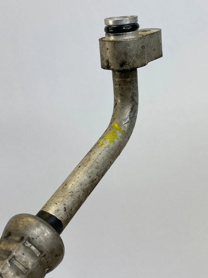 2001-2005 HONDA CIVIC 1.7L A/C REFRIGERANT CONDENSER LIQUID LINE PIPE HOSE OEM