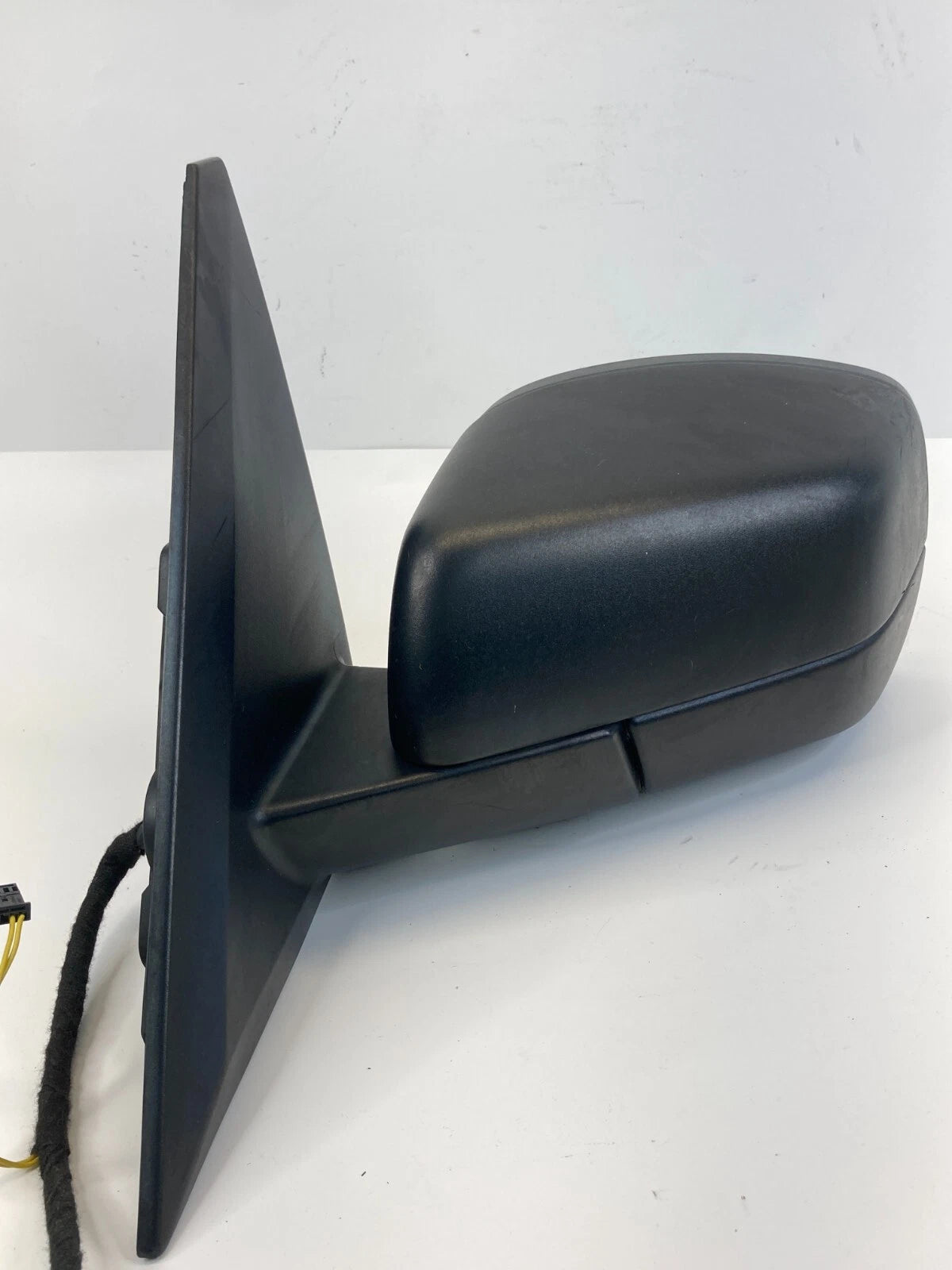 2005-2009 LAND ROVER RANGE ROVER LEFT DRIVER SIDE VIEW POWER MIRROR OEM