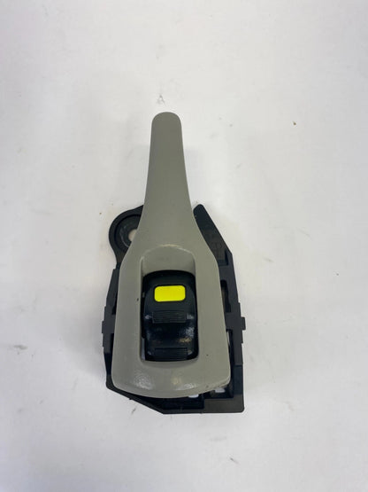 2009-2013 TOYOTA COROLLA FRONT RIGHT PASSENGER INNER DOOR HANDLE 69273-02100 OEM