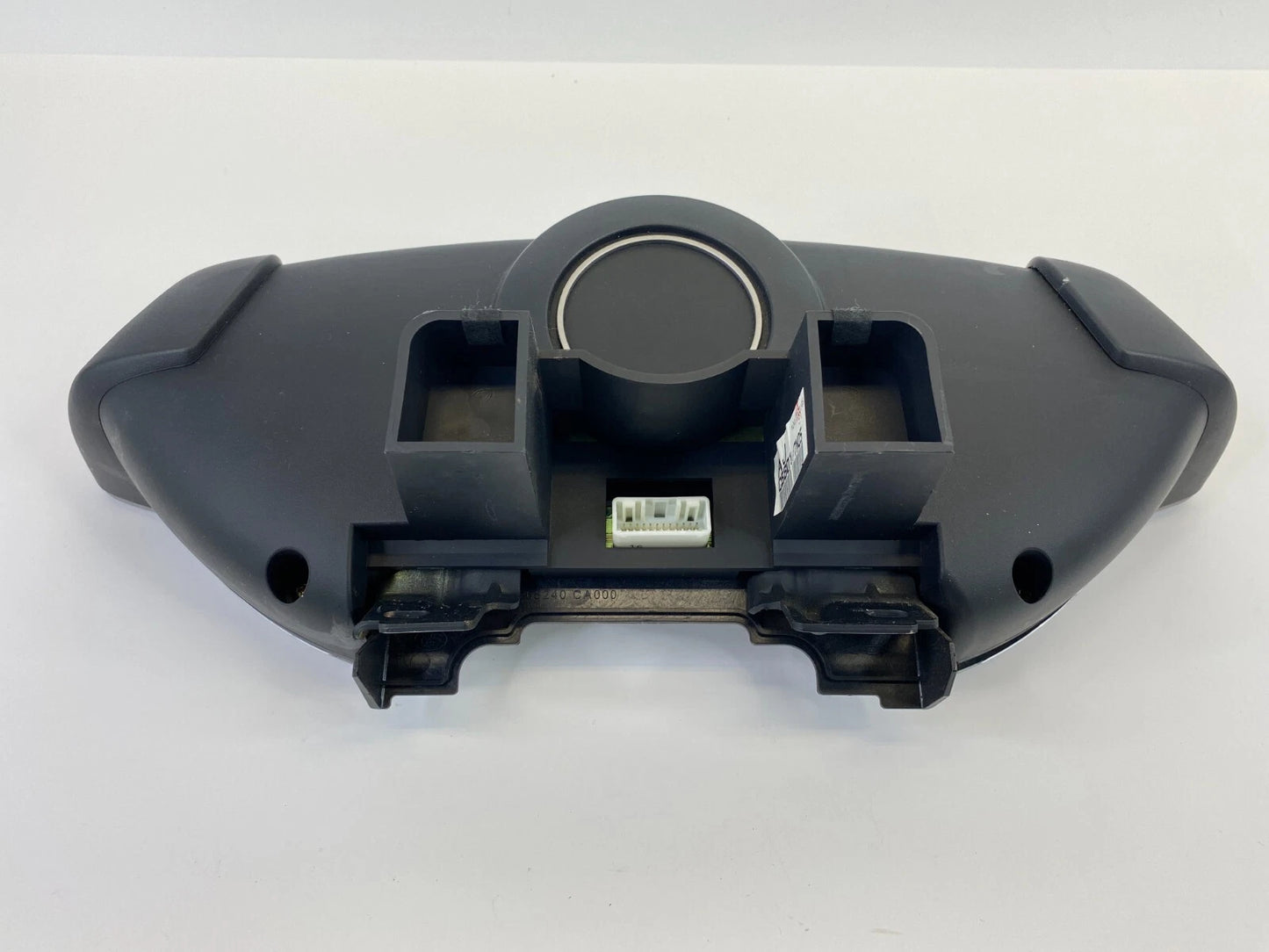 2005 NISSAN MURANO 3.5L V6 AT SPEEDOMETER INSTRUMENT CLUSTER GAUGES UNK MILES