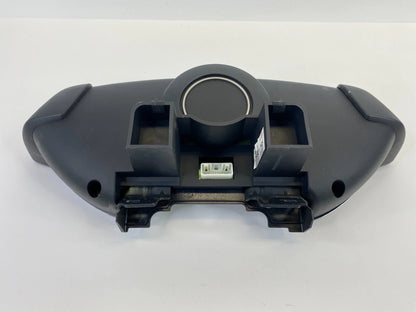 2005 NISSAN MURANO 3.5L V6 AT SPEEDOMETER INSTRUMENT CLUSTER GAUGES UNK MILES