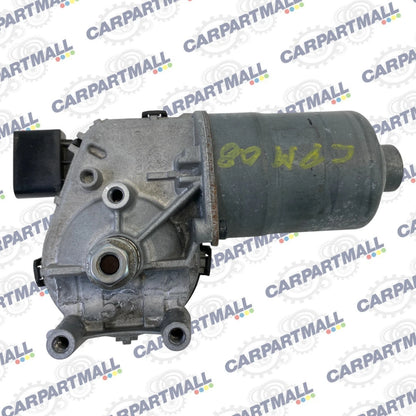 2016-2018 KIA SORENTO SUV FRONT WINDSHIELD WIPER MOTOR ASSEMBLY OEM