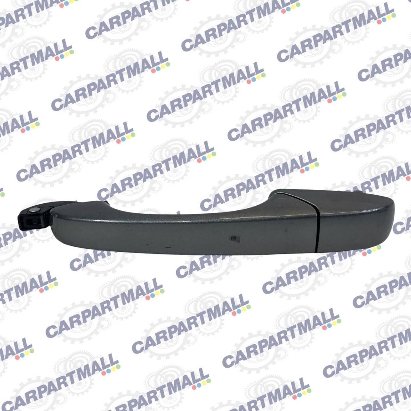 2008-2020 Dodge Grand Caravan Rear Left Side Exterior Outer Door Handle OEM