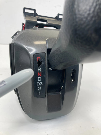08-12 Honda Accord Sedan Automatic Trans Gear Selector Shift Shifter Lever USA