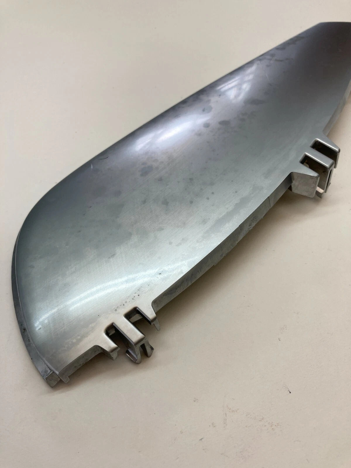 2006-2012 MERCEDES-BENZ R 350 CENTER CONSOLE REAR LEFT DRIVER SIDE BEZEL TRIM