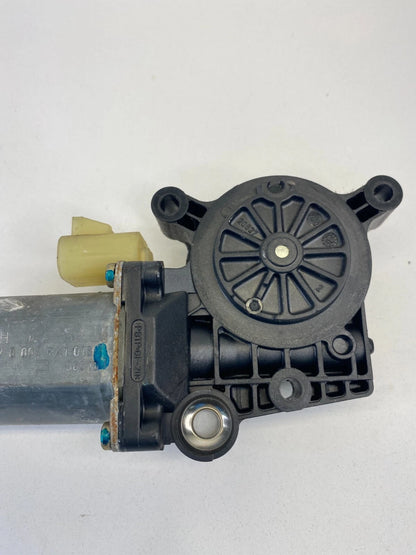 2002-2007 SATURN VUE REAR RIGHT SIDE DOOR POWER WINDOW MOTOR 6004-PA1018 OEM