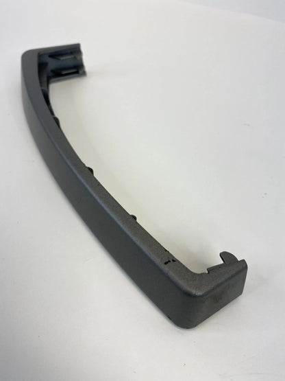 2002-2005 BMW 745I 745LI DASH LEFT SIDE PANEL TRIM COVER BEZEL 14121810 OEM