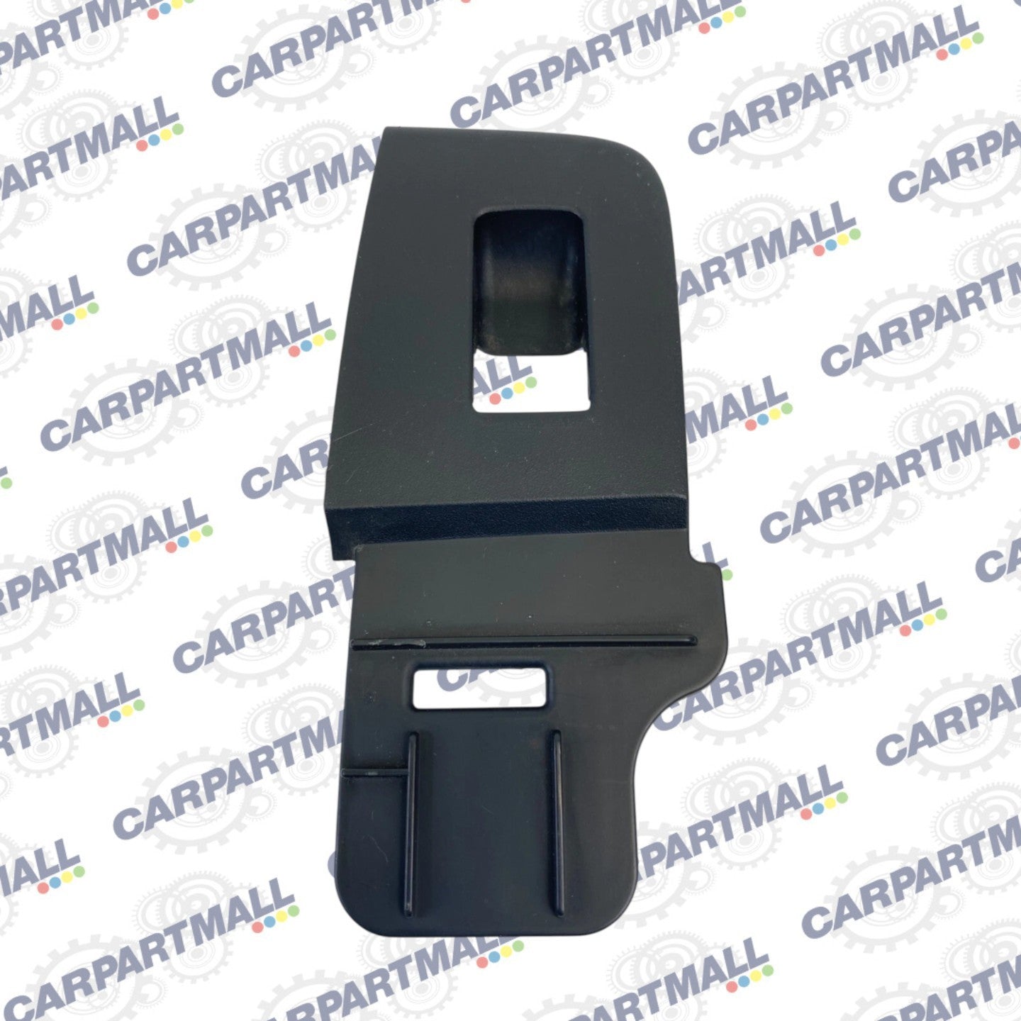 2004-2008 Acura TL Rear Left Side Door Window Switch Cover Bezel 83750-SEPA-A010