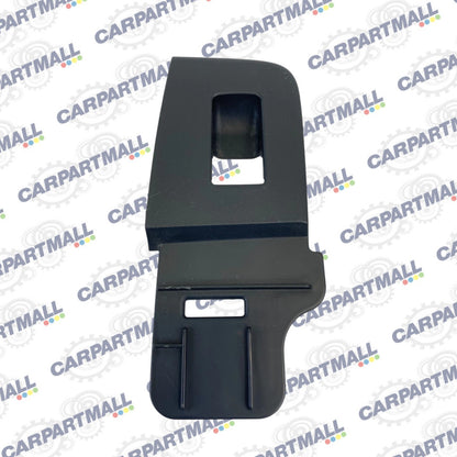 2004-2008 Acura TL Rear Left Side Door Window Switch Cover Bezel 83750-SEPA-A010