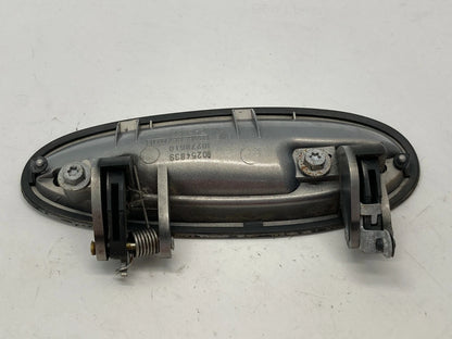 1997-2003 CHEVROLET MALIBU REAR LEFT SIDE EXTERIOR DOOR HANDLE ASSY 10254839 OEM