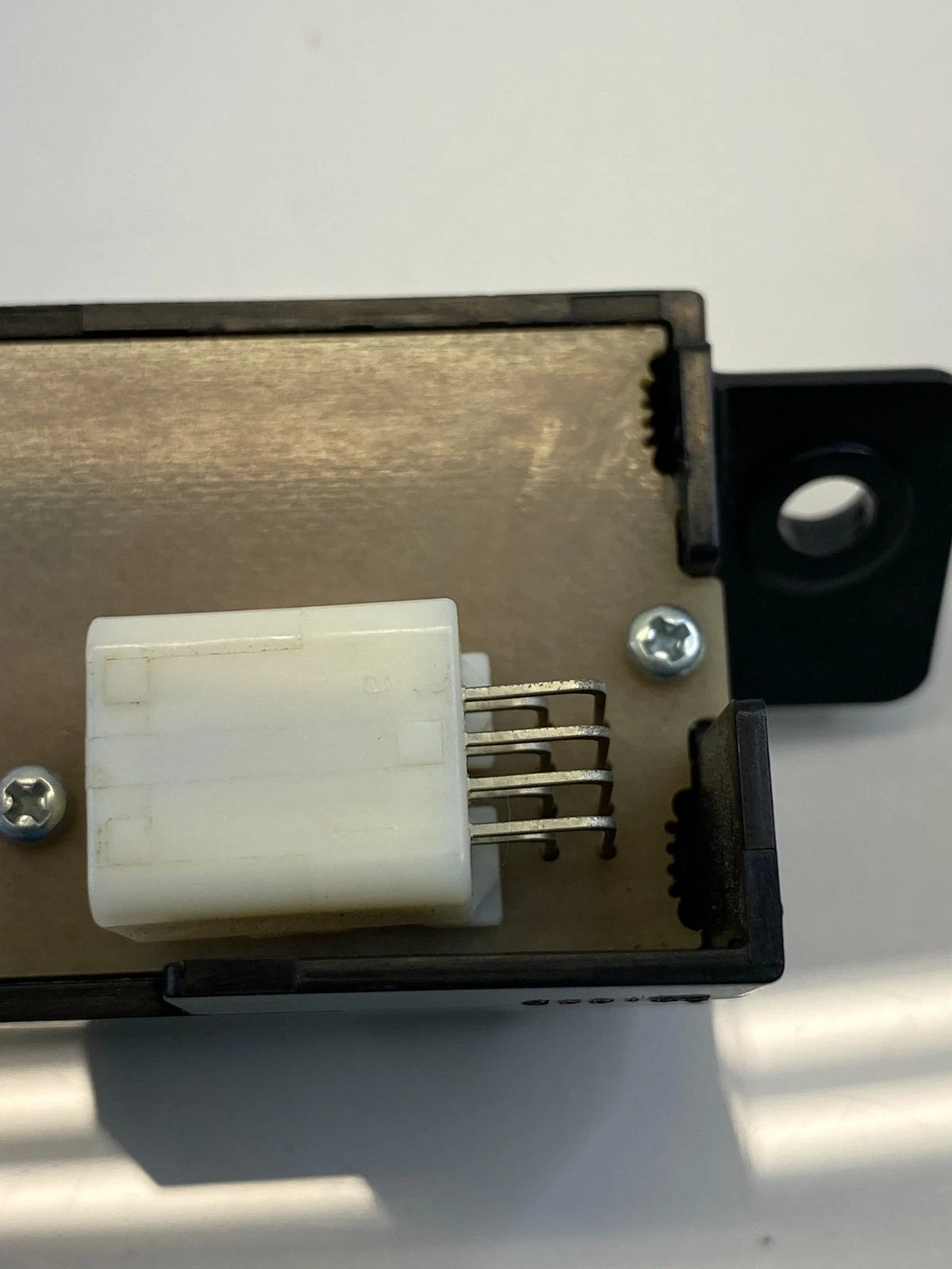 2013-2018 NISSAN ALTIMA ODOMETER TRIP RESET & DIMMER LIGHT SWITCH ASSEMBLY OEM