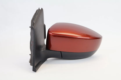 2013-2016 FORD ESCAPE LEFT DRIVER DOOR MIRROR POWER OEM CJ54-17683-BF5ER4 OEM
