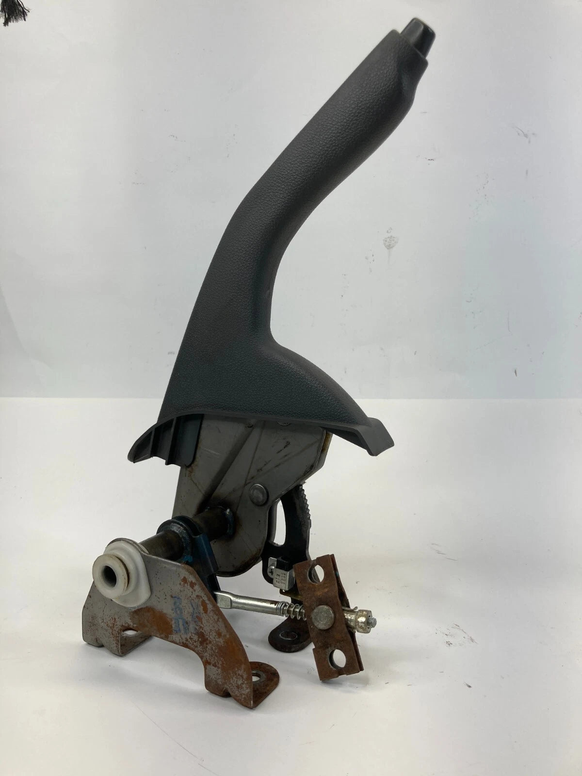 2006-2011 KIA RIO RIO5 EMERGENCY PARKING BRAKE HANDLE LEVER ASSEMBLY OEM